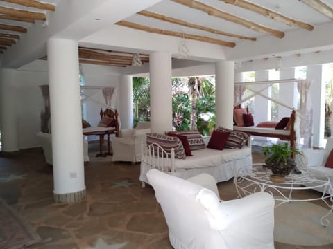 Mwezi Nyota Bed and Breakfast in Malindi