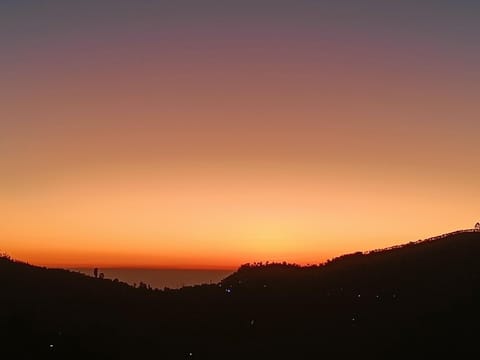 HIPPIE HUTS House in Kodaikanal