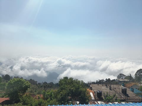 HIPPIE HUTS House in Kodaikanal