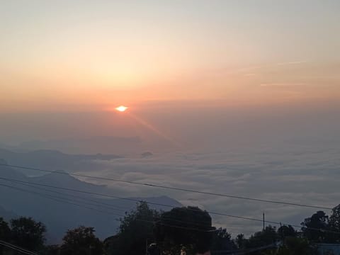 HIPPIE HUTS House in Kodaikanal