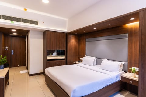 Pincode Hotels Hotel in Secunderabad