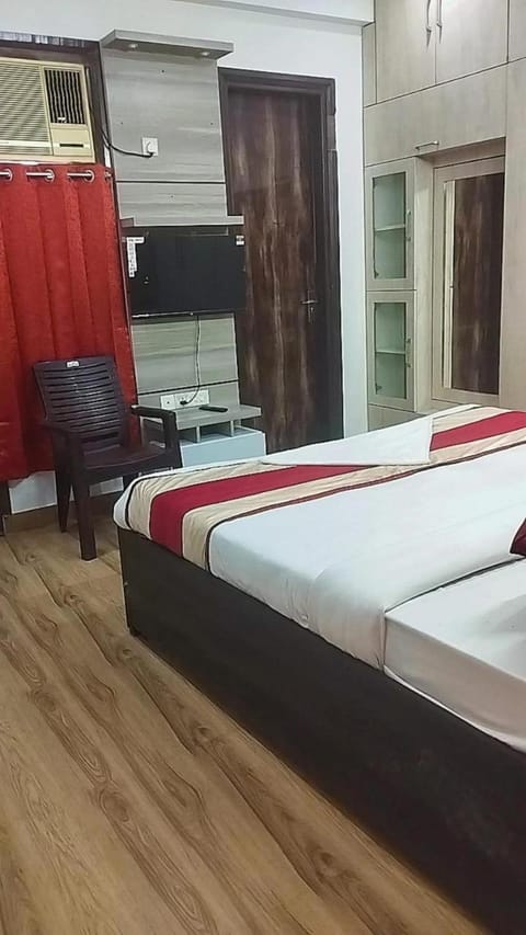 Hotel Star Corporate Suite 586 Hôtel in Gurugram