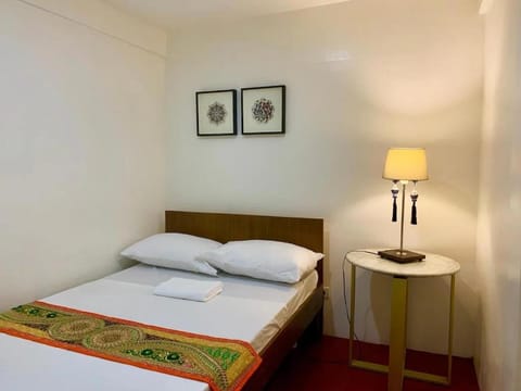 Courtyard Hotel Hotel in Pasay