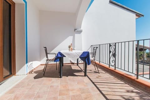 Tolle Ferienwohnung in Cala Gonone Apartment in Cala Gonone