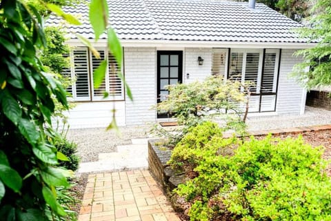 Henderson House Maison in Wentworth Falls