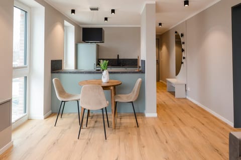 Apartments by Altes Zollamt Apartment in Husum