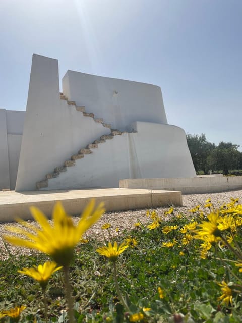 Il Trullino Bed and Breakfast in Ostuni