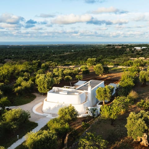 Il Trullino Bed and Breakfast in Ostuni