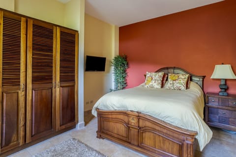 Casa Cascada- Garden Room Vacation rental in Boquete