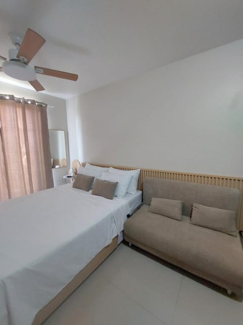 Prish Condo Rental Appartement-Hotel in Lapu-Lapu City