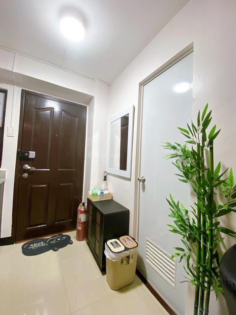 Console and Chill Apartment hotel in Bacoor
