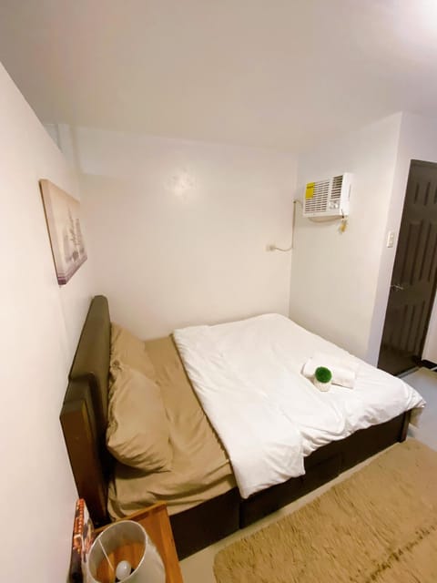 Console and Chill Apartment hotel in Bacoor