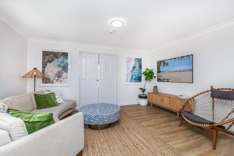 Bliss On Burleigh Apartment in Burleigh Heads