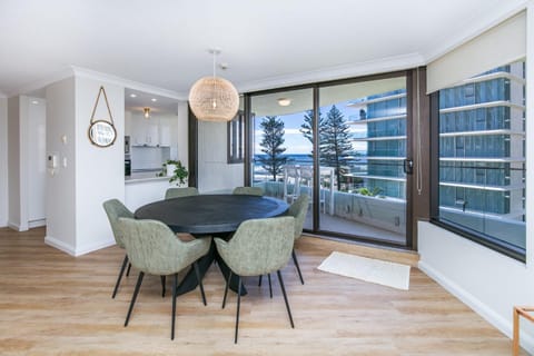 Bliss On Burleigh Apartment in Burleigh Heads