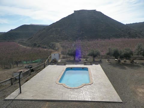 Swimming pool, Open Air Bath