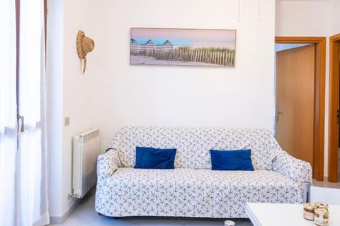 A due passi dal mare Apartment in Marina di Grosseto