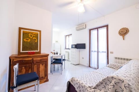 A due passi dal mare Apartment in Marina di Grosseto