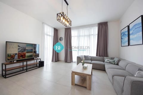 Bloomfields 2br In Bridges Al Reem Apartment in Abu Dhabi