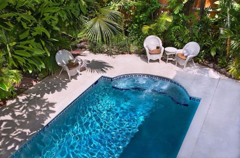Coco Plum Inn Bed and Breakfast in Key West