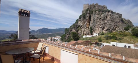 Balcony/Terrace, Balcony/Terrace