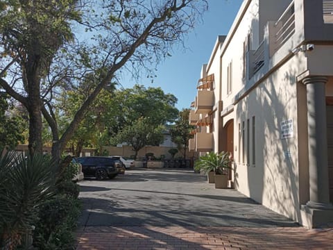 The Inn on Pine - Randburg Bed and Breakfast in Sandton