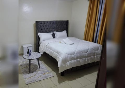 Shansline Guest House Bed and Breakfast in Nairobi