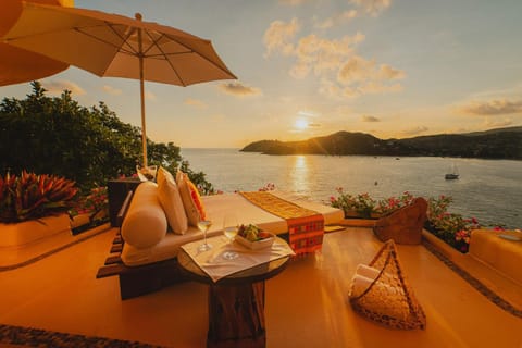 Espuma Hotel - Adults Only Moradia in Zihuatanejo