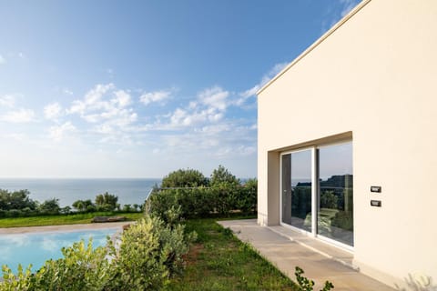 Aura Maris beach residence Mazzaforno Condo in Cefalu
