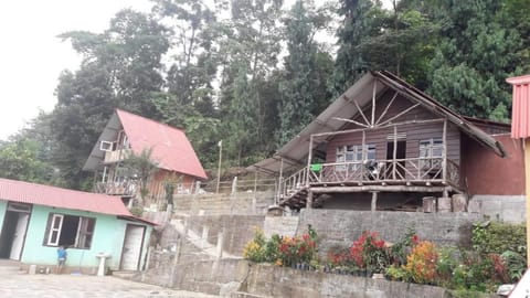 Pabong COPA VILLA HOMESTAY Vacation rental in West Bengal