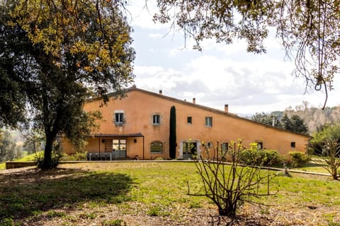 Masia exclusiva en el Baix Empordà Chalet in Baix Empordà