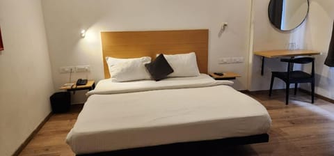 ASTRA HOTELS AND SUITES SARJAPURA ROAD NEAR TO WIPRO Hotel in Bengaluru