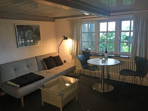 Ferienwohnung Hof Alt Nyhörn Apartment in Dagebüll