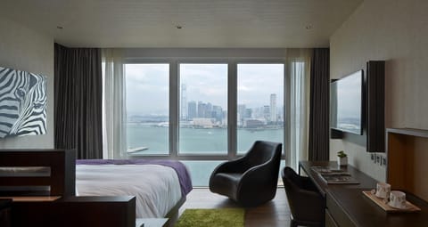 Crafa Harbour Hotel Hotel in Hong Kong
