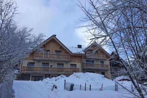 Large private chalet in Vaujany Chalet in Vaujany