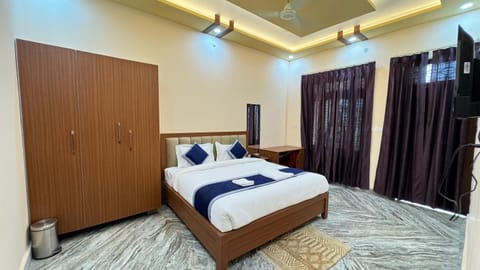 Kashyaam Inn. the best place for your stay Hotel in Varanasi