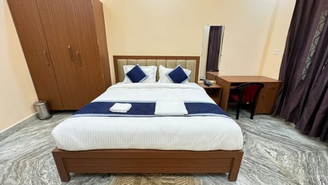 Kashyaam Inn. the best place for your stay Hotel in Varanasi