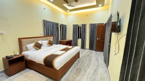 Kashyaam Inn. the best place for your stay Hotel in Varanasi