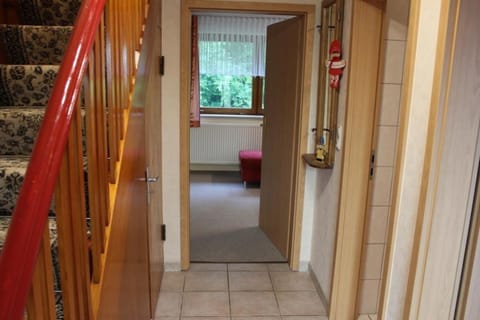 Wunderschöne Ferienwohnung in Kitzeberg mit Großem Garten Apartment in Kiel