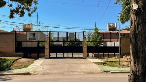 Refugio Mendoza Apartment in Godoy Cruz