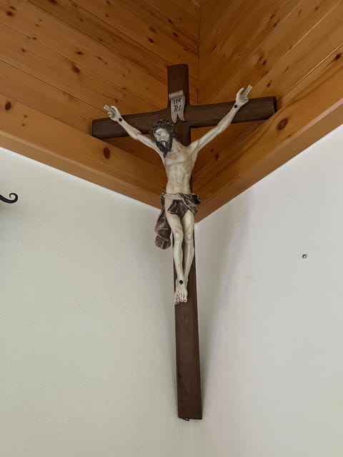 Tirol Juwel Apartment in Alpbach