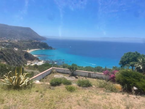 VillaMargherita Apartahotel in Capo Vaticano