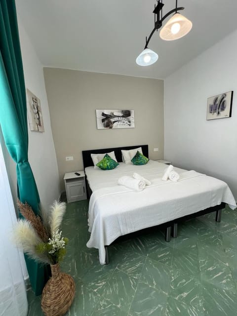 San Antonio Apartamento in Alhaurín el Grande