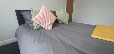 Beresford House Vacation rental in Coventry