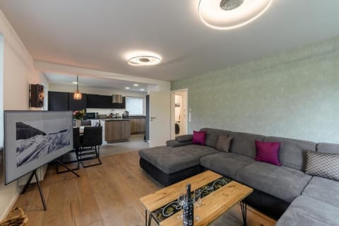 Traum Wohnung direkt am Bodensee mit Seesicht Apartment in Friedrichshafen