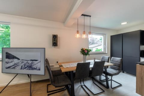 Traum Wohnung direkt am Bodensee mit Seesicht Apartment in Friedrichshafen