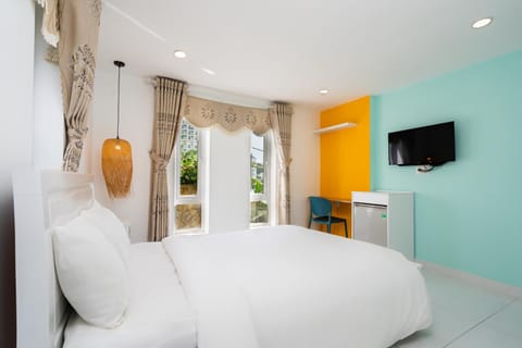 Bãi Dâu Stop & Go Hotel Vũng Tàu Vacation rental in Vung Tau