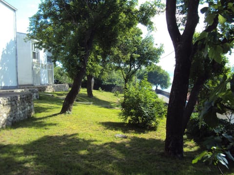 Guest House Morska Grota Alojamiento y desayuno in Novi Vinodolski