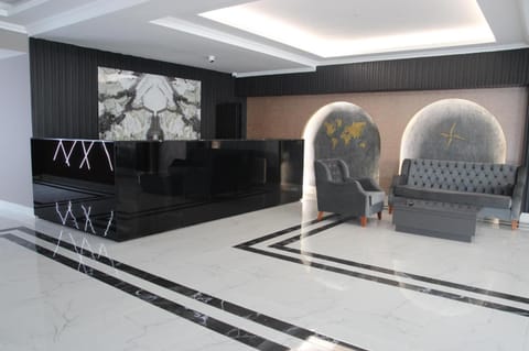 DOLCE COMFORT SUİTES HOTEL Appartement-Hotel in Istanbul