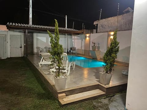 Anexo Canadense - Pousada Mineira SJB Vacation rental in São João da Barra