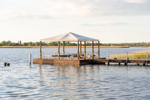 Panorama Seeresort & Spa Hotel in Mecklenburg-Vorpommern, Germany